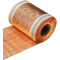 Bande cuivre anti-mousse adhésive rouleau 5 m x 200 mm