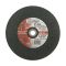 Disque à tronçonner Acier 300x4x25,4 Ribimex - PRDATA300