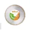 Disque diamant SLF10 125MM - GOLZ - 4973080125