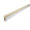 Couvre joint Aluminium en 3 ml coloris au choix