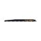 Lame cobalt 152 mm dewalt pour scies sabre sans fil bois alu - 5 pièces - dt2345