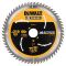 Lame scie à table xr extrême runtime dewalt - dt995