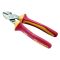 Pince 1000V coupante diagonale EXPERT by Facom 160 mm - E050406