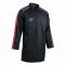 Blouse de travail FACOM Racer Noir/Gris/Rouge Taille M - FXWW7000E-M