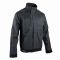 Veste de travail stretch FACOM Flexi Noir/Gris/Rouge Taille L - FXWW2000E-L