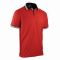 Polo de travail FACOM Time Rouge/Noir Taille XXL - FXWW9000E-XXL