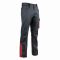 Pantalon stretch FACOM Steps Noir/Gris/Rouge Taille 44 - FXWW1010E-44
