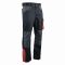 Pantalon FACOM Timing Noir/Gris Taille M - FXWW1000E-M