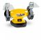 Touret meule/meule Ø150 mm monophasé 400 W BG31N FEMI - 8110222