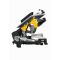 Scie à onglet tr 078 ø250 mm femi moteur universel 1800w - 8426127