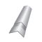 Faitière d'aération pour couverture en ardoise angle 103° anthracite CEDRAL
