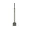 Burin plat SDS-Plus DEWALT Bèche 40x200mm - DT6803