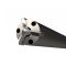 Foret béton SPEEDUSTER 3 taillants SDS-Max D. 12x Lt. 410 mm - DIAGER - 114D12L0410