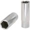 Douille longue à chocs 6 pans 3/4', 19 mm - KSTOOLS - 911.4142