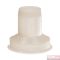 Boite de 100 fourreaux pour cabochon à clipser - 94102