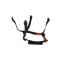 Jugulaire d'alpinisme 4 points pour casque Hima - SINGER - JUGHIMA124