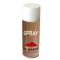 Bombe de peinture pour retouche