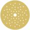 Feuilles abrasives BOSCH Expert C470 - Ø150 mm - Boite de 5 pièces - Grain80- 2608901104