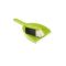 Pelle balayette bord caoutchouc