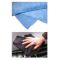 Pack microfibres spécial auto