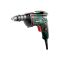 visseuse pour cloisons sèches 600 w 7 nm six pans creux 1/4" se 6000
