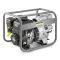 Motopompe à essence 5.1kw débit 45m3/h - wwp 45