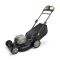 Tondeuse autotractée 36v lithium 65l largeur coupe 530mm Lm 530 /36 bp pack