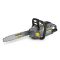 Tronçonneuse à chaine 400 mm 36v lithium avec batterie et chargeur Cs 400/36 bp pack