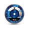 Disque diamant pour matériaux durs 250x25,4x1,6mm Turbo viper tvh-250 superpro