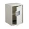 Coffre-fort 2 pênes 500x360x330 mm code clavier vincennes 3