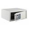 Coffre-fort 2 pênes pour laptop 195x420x365 mm code clavier vincennes 4