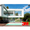 Film Thermique 3M Ambre – Performance et Confort - largeur & longueur au choix