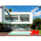 Film de Protection Solaire 3M Transparent - largeur & longueur au choix