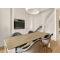 Film Adhésif Décoratif – Effet Bois Chêne Scandinave - largeur & longueur au choix