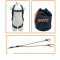 Kit prêt à l'emploi anti-chute Essential Duo Unyc (taille au choix)
