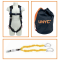 Kit prêt à l'emploi anti-chute Expert Duo Unyc (taille au choix)