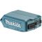 Adaptateur chargeur USB ADP08 MAKITA - DEAADP08