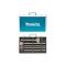 Burin SDS max MAKITA - 6 pièces - D-42488