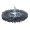 Brosse circulaire à fils acier ondulés pour perceuses - MAKITA - D-39964