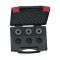Mallette inserts Virax