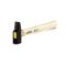 Marteau rivoir - manche bois stanley 1-54665