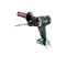 Perceuse visseuse metabo - bs 18v - ltx impuls pick+mix (sans batterie ni chargeur), coffret metaloc - 602191840