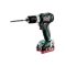 Perceuse à percussion metabo - powermaxx sb 12v - bl 2 x 4,0 ah li-hd, asc 55, coffret - 601077800