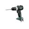 Perceuse à percussion metabo - sb 18v - lt bl pick+mix (sans batterie ni chargeur), coffret metaloc - 602316840