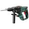 Perceuse à percussion metabo - sbe 18 ltx pick+mix (sans batterie ni chargeur), coffret metaloc - 600845840