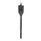 Mèche bois plate queue hexagonale Ø28 mm TIVOLY - 10802522800