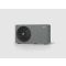 Pompe à chaleur WOLF air/eau monobloc FHA 05/06-230V mono - 9148083