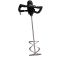 Malaxeur me420 diam 230v 1900w 80-100l pales ø160 et ø140 - me420
