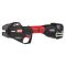 Coupe-treillis WMC80 avec 1 bat. + 1 chargeur MAX EUROPE B.V. - PJ99937N