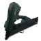 Cloueur hybride PKT-8-PR100-LM + 1x4Ah - Magasin long - Prebena - PR100LMSET4